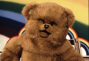 Bungle or the Beast